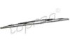 MERCE 2108200045 Wiper Blade